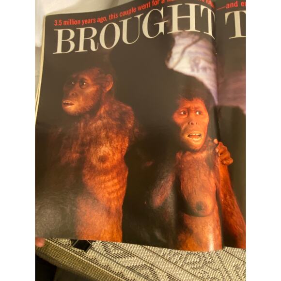 Vtg. LIFE Magazine May 1993 Last Call for CHEERS (tv show) Thomas Jefferson EUC - Picture 5 of 16